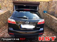 MAZDA CX-9