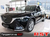 MAZDA CX-9