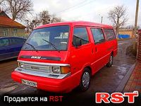 MAZDA E2000