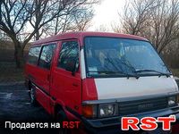 MAZDA E2000