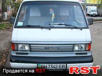 MAZDA E2200