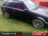 MAZDA Familia