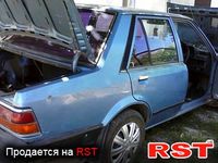 MAZDA Familia