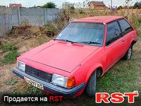 MAZDA Familia