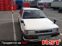 MAZDA Familia
