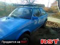 MAZDA Familia