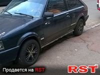 MAZDA Familia