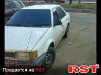 MAZDA Familia