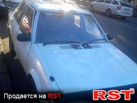 MAZDA Familia