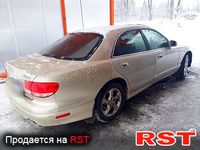 MAZDA Millenia