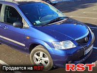 MAZDA MPV