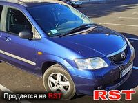 MAZDA MPV