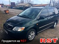 MAZDA MPV