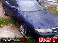 MAZDA MS-8