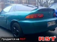 MAZDA MX-3