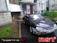 MAZDA MX-3