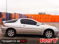 MAZDA MX-3