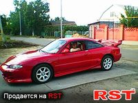 MAZDA MX-6