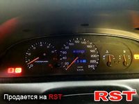 MAZDA MX-6