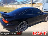 MAZDA MX-6