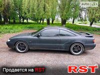 MAZDA MX-6