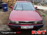 MAZDA persona