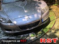 MAZDA RX-8