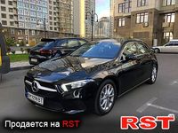 MERCEDES A-Class