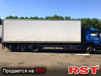 MERCEDES Atego