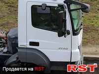 MERCEDES Axor