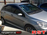 MERCEDES B-Class