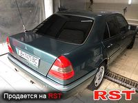 MERCEDES C-Class