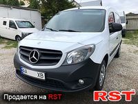 MERCEDES Citan