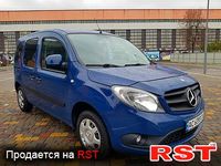 MERCEDES Citan