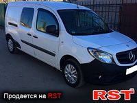 MERCEDES Citan