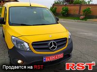 MERCEDES Citan