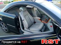 MERCEDES CL-Class