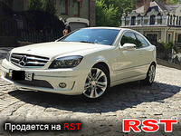 MERCEDES CLC-Class