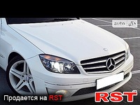 MERCEDES CLC-Class