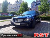 MERCEDES CLC-Class