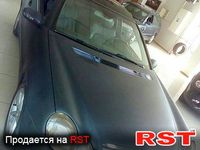 MERCEDES CLK-Class
