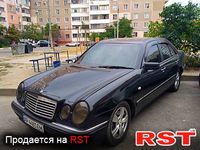 MERCEDES E-Class