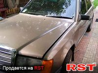 MERCEDES E-Class