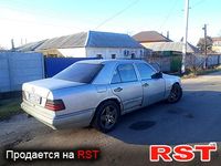 MERCEDES E-Class