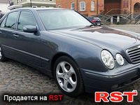 MERCEDES E-Class