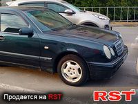 MERCEDES E-Class