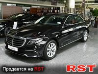 MERCEDES E-Class