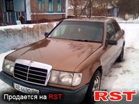 MERCEDES E-Class