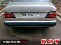 MERCEDES E-Class
