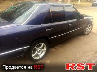 MERCEDES E-Class